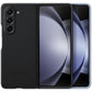 Samsung Eco Leather Case for Galaxy Z Fold5 in Black