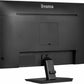 iiyama ProLite XU2792UHSU-B6 - 68.6 cm (27") - 3840 x 2160 pixels 4K Ultra HD LED Monitor