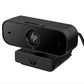 HP 435 - 2 MP 1920 x 1080 pixels webcam