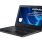 Acer TravelMate B3 TMB311-31 Laptop - 29.5 cm (11.6") - Intel® Celeron® N4120 - 4 GB DDR4-SDRAM - 64 GB eMMC - Wi-Fi 5 - Windows 11 SE - Black