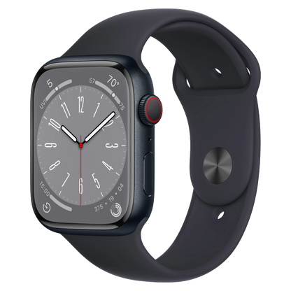 Apple Watch Series 8 - Aluminium 41MM - Refurbished