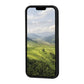 dbramante1928 Iceland Ultra D3O for iPhone 15 with MagSafe in Black