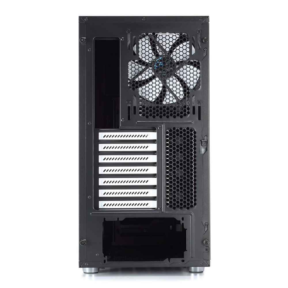 Fractal Design Define R5 - ATX Mid Tower Case in Black