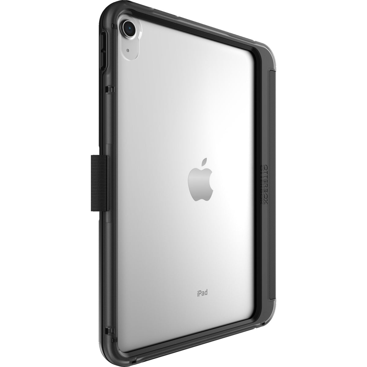 OtterBox Symmetry Folio Case for 10.9&quot; iPad in Black - No Packaging