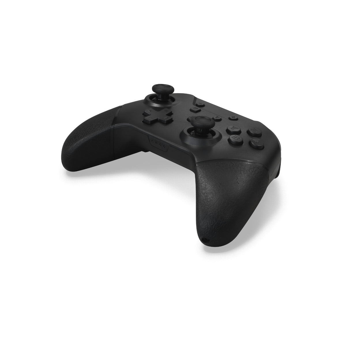 Hyperkin NuChamp - Wireless Gaming Controller for Nintendo Switch in Black