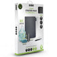 Urban Factory GREENEE Eco Flip Tablet Case for 10.2" iPad in Grey