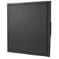 Antec P7 Silent - ATX Mid Tower Case in Black