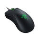 Razer DeathAdder Essential - USB Type-A Optical Mouse - 6,400 DPI