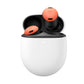 Google Pixel Buds Pro - Wireless In-ear Bluetooth Earbuds in Coral