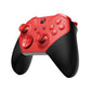 Microsoft Xbox Elite Series 2 - Core in Black / Red