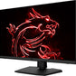 MSI Optix MPG321QRF-QD - 81.3 cm (32") - 2560 x 1440 pixels Quad HD LCD Monitor