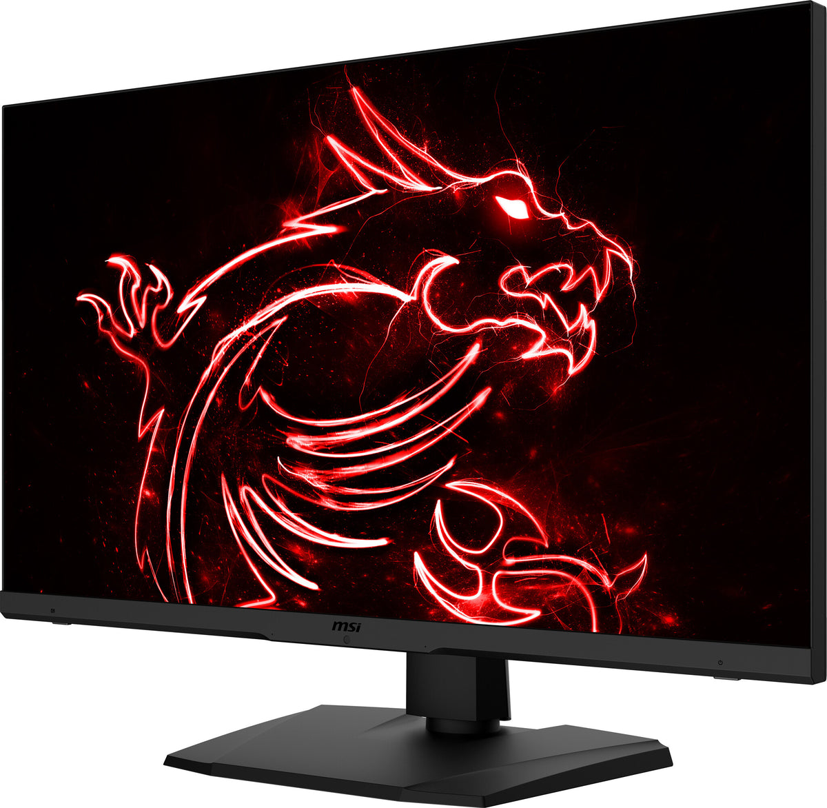 MSI Optix MPG321QRF-QD - 81.3 cm (32") - 2560 x 1440 pixels Quad HD LCD Monitor