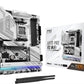 Asrock X870 Pro RS WiFi ATX motherboard - AMD X870 Socket AM5