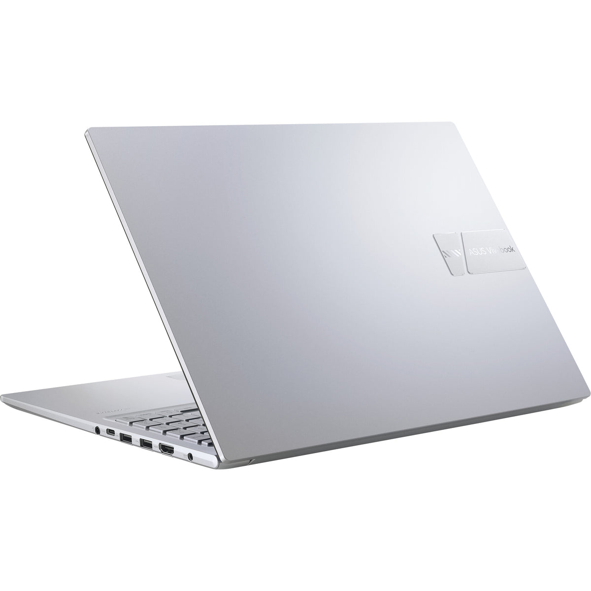 ASUS Vivobook 16 Laptop - 40.6 cm (16") - Intel® Core™ i7-1255U - 8 GB DDR4-SDRAM - 512 GB SSD - Wi-Fi 6 - Windows 11 Home - Silver