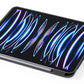 Epico Hero Flip Case for 12.9" iPad Air in Black