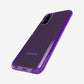 Tech21 Evo Check for Galaxy S20 in Violet