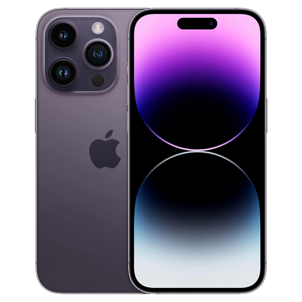 Apple iPhone 14 Pro - Refurbished