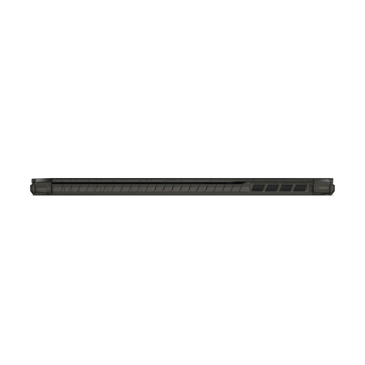 MSI Cyborg 15 Laptop - 39.6 cm (15.6") - Intel® Core™ i5-12450H - 8 GB DDR5-SDRAM - 512 GB SSD - NVIDIA GeForce RTX 2050 - Wi-Fi 6 - Windows 11 Home - Black