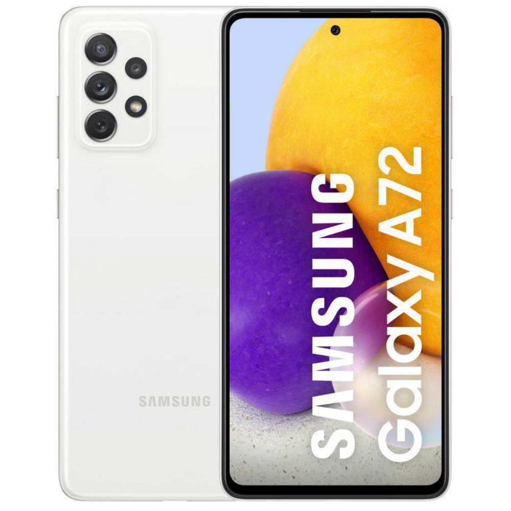 Samsung Galaxy A72 - Refurbished