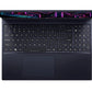 Acer Predator Helios 16 Gaming Laptop - 40.6 cm (16") - Intel® Core™ i9-13900HX - 16 GB DDR5-SDRAM - 1 TB SSD - NVIDIA GeForce RTX 4070 - Wi-Fi 6 - Windows 11 Home - Black