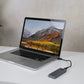 Verbatim Executive Fingerprint Secure - USB 3.1 Gen 1 External SSD - 512 GB