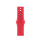 Apple MT313ZM/A - 41mm (PRODUCT)RED Sport Band - S/M