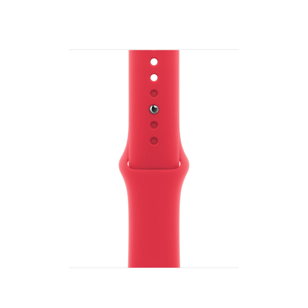 Apple MT313ZM/A - 41mm (PRODUCT)RED Sport Band - S/M