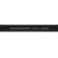 Lenovo ThinkPad P16v - 40.6 cm (16") - Intel Core Ultra 7 155H - 32 GB DDR5-SDRAM - 1 TB SSD - NVIDIA RTX 2000 Ada - Wi-Fi 6E - Windows 11 Pro - Black