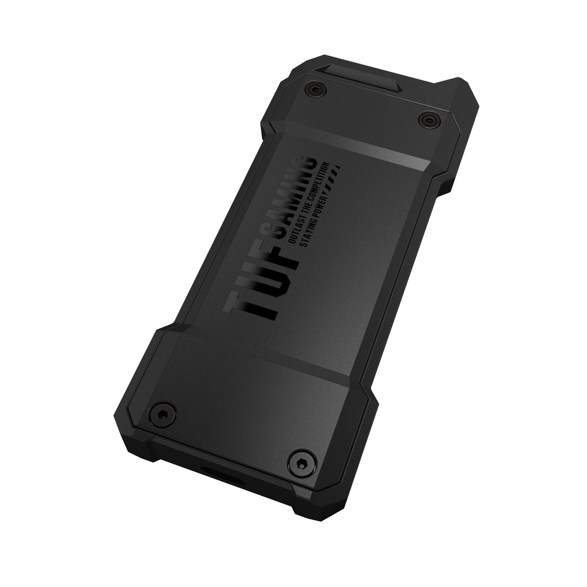 ASUS TUF Gaming AS1000 - External solid state drive - 1 TB