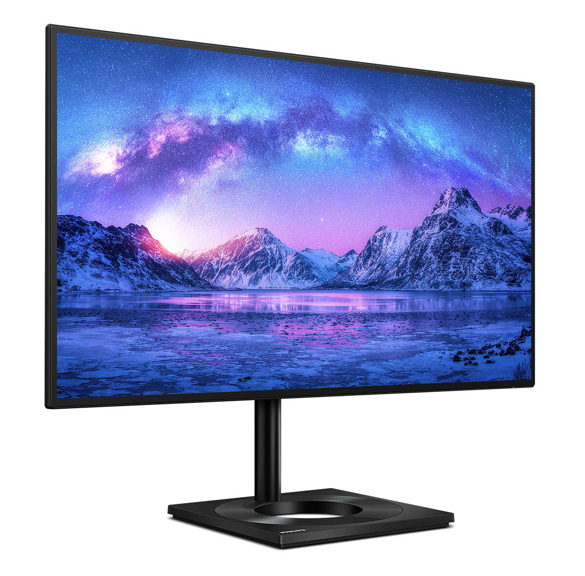 Philips 279C9/00 - 68.6 cm (27") - 3840 x 2160 pixels 4K UHD LED Monitor