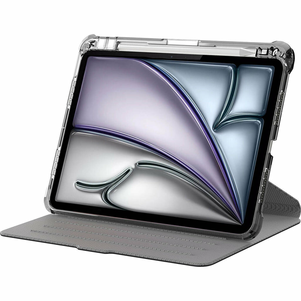 Targus Pro-Tek Clear Case for 11&quot; iPad Pro in Black