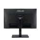 ASUS VA24EQSB - 60.5 cm (23.8") - 1920 x 1080 pixels Full HD LED Monitor