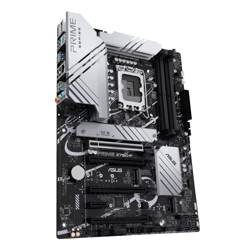 ASUS PRIME Z790-P ATX motherboard - Intel Z790 LGA 1700