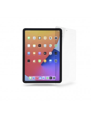 Urban Factory GREENEE Eco Flip Tablet Case for 10.9&quot; iPad in Black