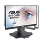 ASUS VA229QSB - 54.6 cm (21.5") - 1920 x 1080 pixels Full HD LED Monitor
