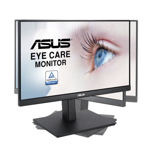 ASUS VA229QSB - 54.6 cm (21.5") - 1920 x 1080 pixels Full HD LED Monitor