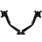 StarTech.com ARMSLIMDUO - Desk monitor mount for 30.5 cm (12") to 76.2 cm (30")