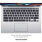 Acer Chromebook Spin 513 CP513-1H Laptop - 33.8 cm (13.3") -  Touchscreen - Qualcomm Snapdragon 7c (Gen 2) - 8 GB LPDDR4x-SDRAM - 64 GB eMMC - Wi-Fi 5 - Chrome OS - Silver