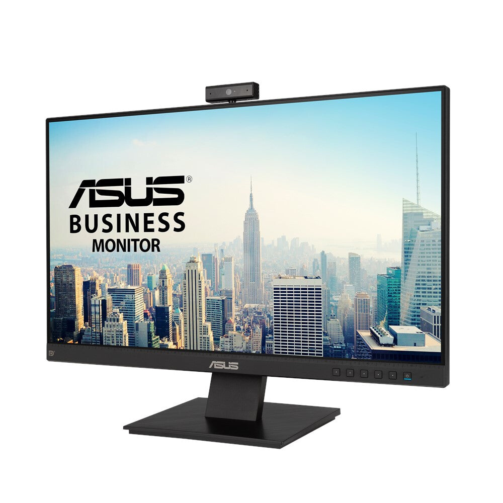 ASUS BE24EQK - 60.5 cm (23.8") - 1920 x 1080 pixels FHD LED Monitor