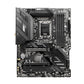 MSI MAG B760 TOMAHAWK WIFI DDR4 ATX motherboard - Intel B760 LGA 1700