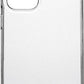 eSTUFF LONDON mobile phone case for Galaxy A33 (5G) in Clear