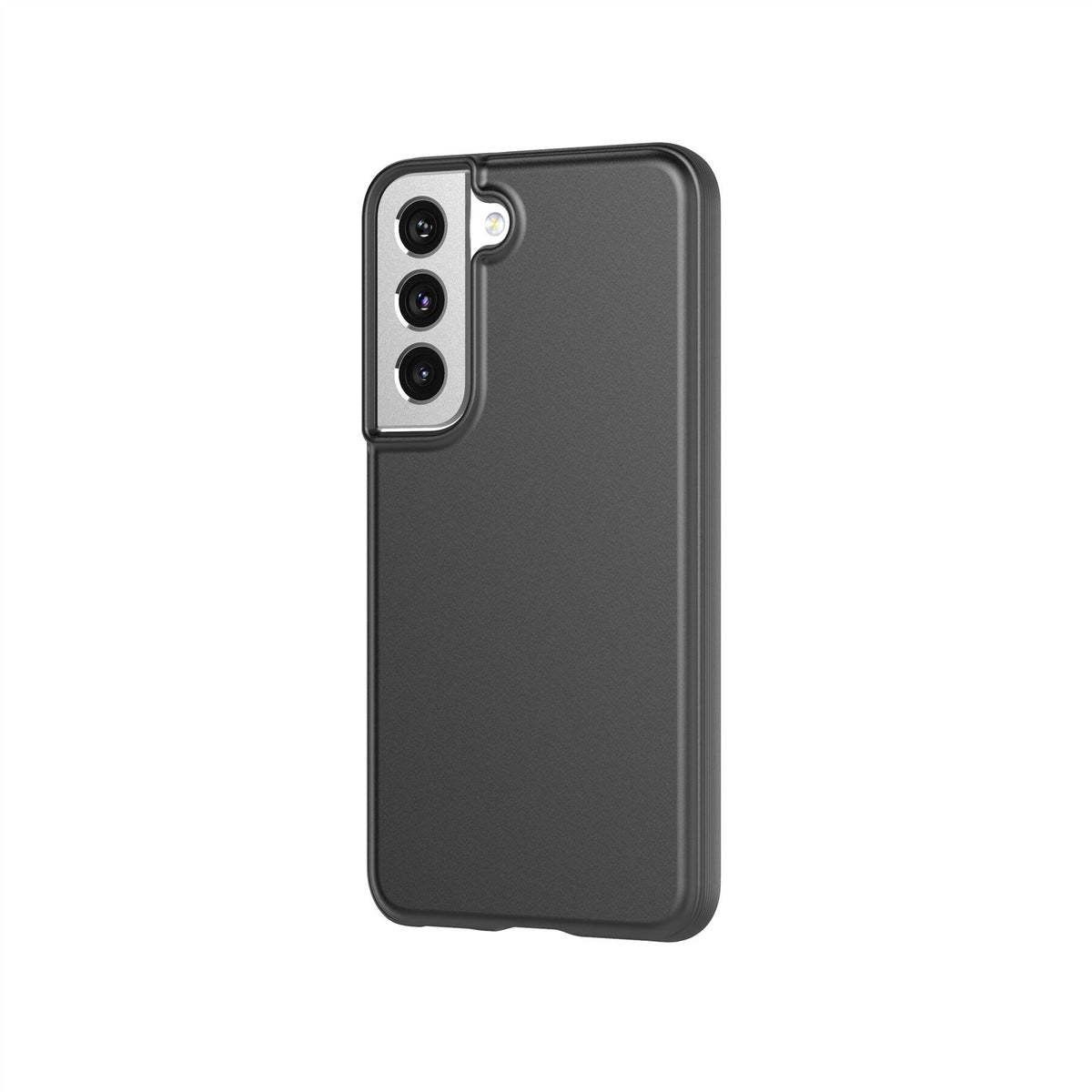 Tech21 Evo Lite for Galaxy S22 in Black