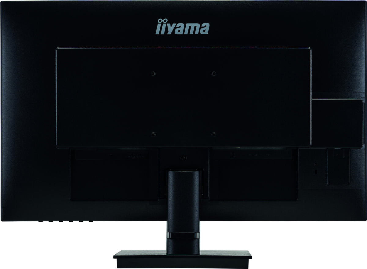 iiyama ProLite XU2792UHSU-B1 - 68.6 cm (27") - 3840 x 2160 pixels 4K UHD Monitor