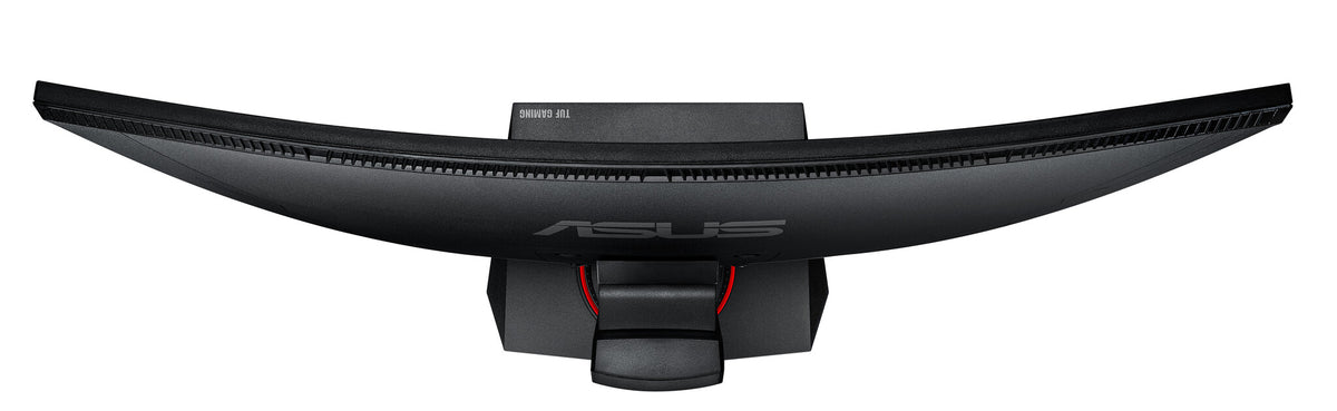 ASUS TUF Gaming VG27WQ - 68.6 cm (27") - 2560 x 1440 pixels Full HD LED Monitor