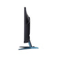 Acer Nitro VG271U - 68.6 cm (27") - 2560 x 1440 pixels QHD LED Monitor