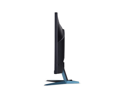 Acer Nitro VG271U - 68.6 cm (27") - 2560 x 1440 pixels QHD LED Monitor