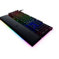Razer Huntsman V2 Analog - USB Wired RGB Opto-mechanical Keyboard (QWERTY UK)