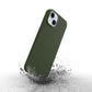 OtterBox Symmetry Cactus with MagSafe for iPhone 14 Plus / 15 Plus in Cactus Grove