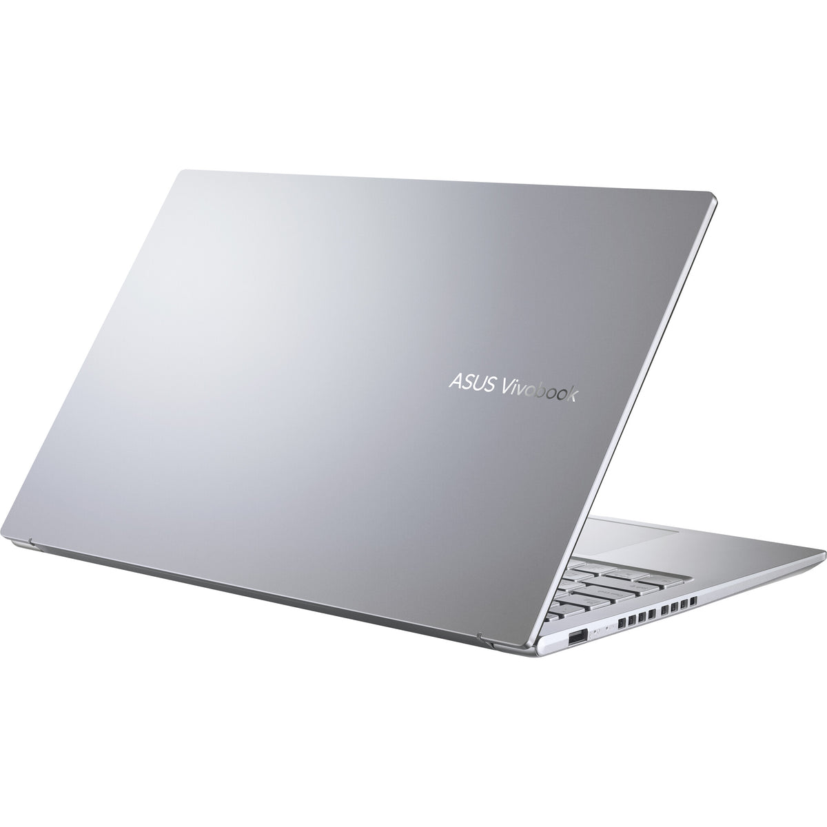 ASUS VivoBook 15 OLED Laptop - 39.6 cm (15.6") - AMD Ryzen™ 5 5600H - 16 GB DDR4-SDRAM - 512 GB SSD - Wi-Fi 6 - Windows 11 Home - Silver
