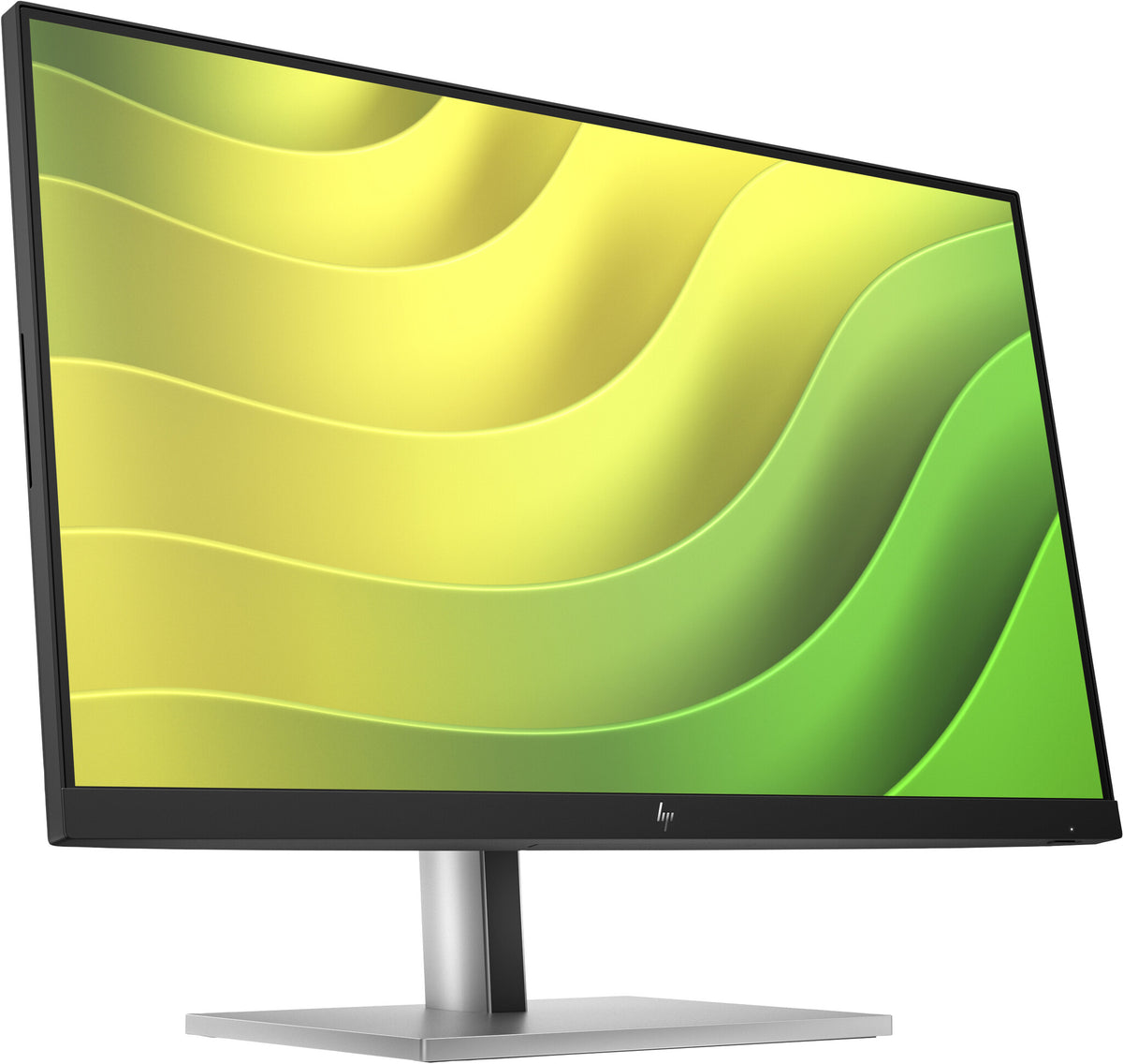 HP E24Q G5 - 60.5 cm (23.8") - 2560 x 1440 pixels Quad HD LED Monitor